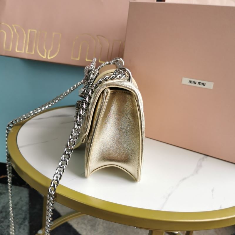 MIU MIU Satchel Bags